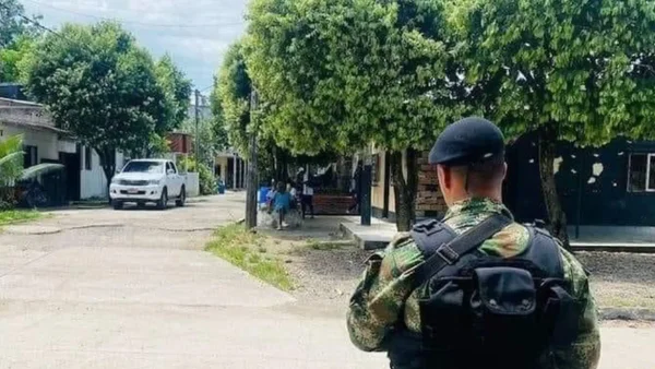 Masacre en Cimitarra Santander: tres menores fueron asesinados en Puerto Olaya