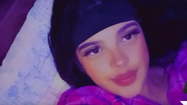 Menor colombiana fue asesinada en Estados Unidos: compañero sería el presunto responsable