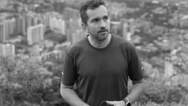 Asesinan a profesor universitario en el Cerro El Volador de Medellín