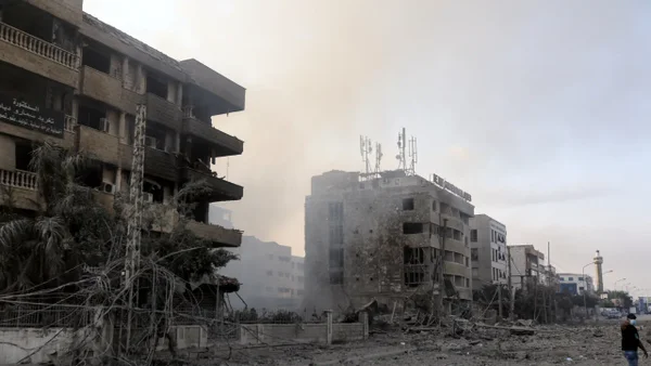 Manifestaciones en el mundo en apoyo a Gaza, un año después del 7 de octubre Manifestaciones en el mundo en apoyo a Gaza, un año después del 7 de octubre