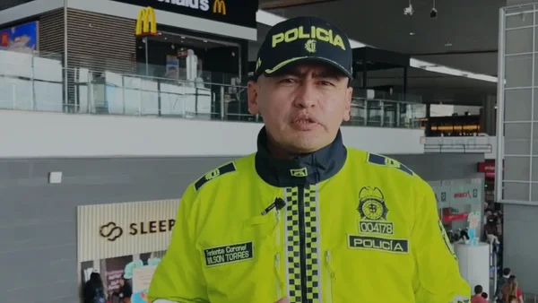 Canino ayudó con la incautación de 21 kilogramos de marihuana en El Dorado