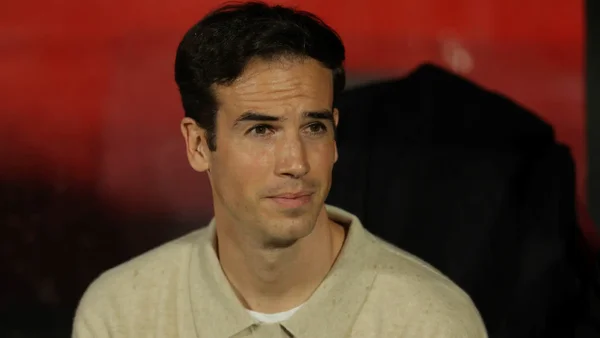 DT del Rayo se mostró en contravía de los objetivos de James en el club: este fue su mensaje