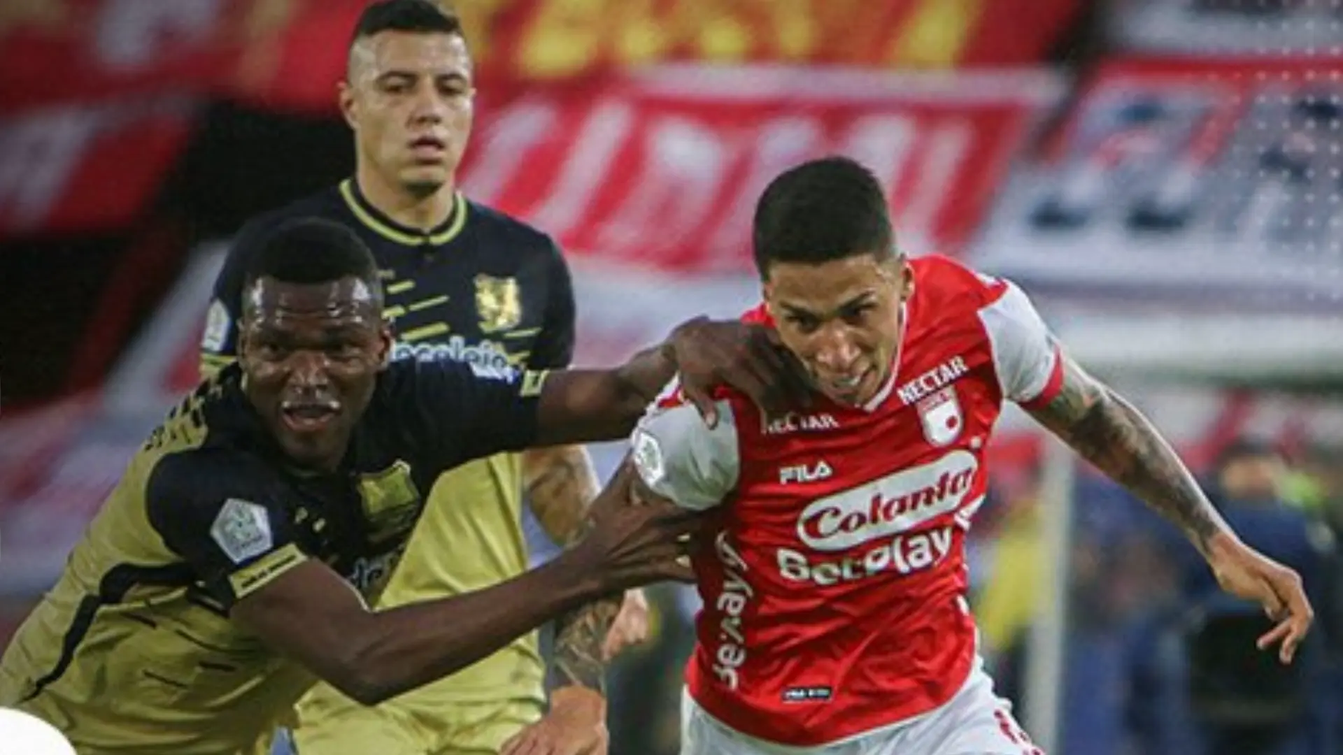 santafe-aguilas Santa Fe-Águilas