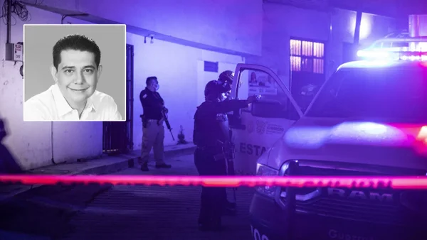 Decapitaron a alcalde de Chilpancingo, México, que llevaba tan solo seis días en el cargo
