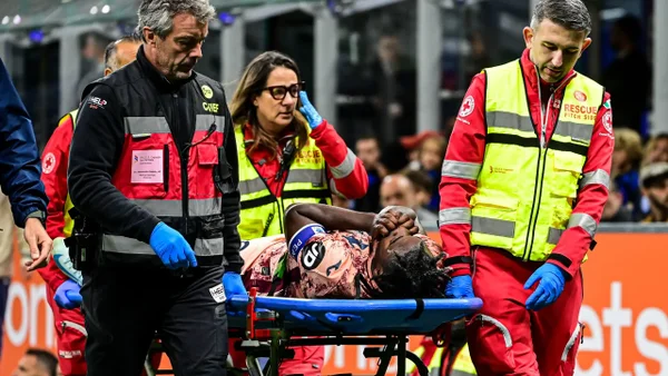 Fuerza ‘Toro’: Torino confirmó gravedad de lesión de Duván Zapata Fuerza ‘Toro’: Torino confirmó gravedad de lesión de Duván Zapata