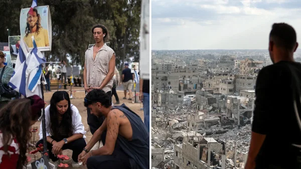 ¿Qué ha pasado en Gaza e Israel desde el ataque del 7 de octubre de 2023? ¿Qué ha pasado en Gaza e Israel desde el ataque del 7 de octubre de 2023?