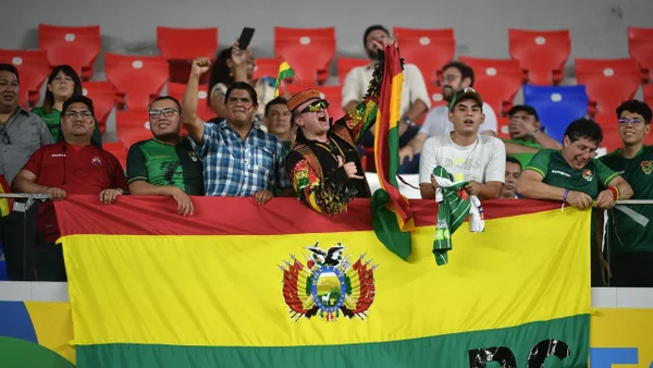 Bolivia quiere romper invicto de Colombia: este es el precio de las boletas en El Alto