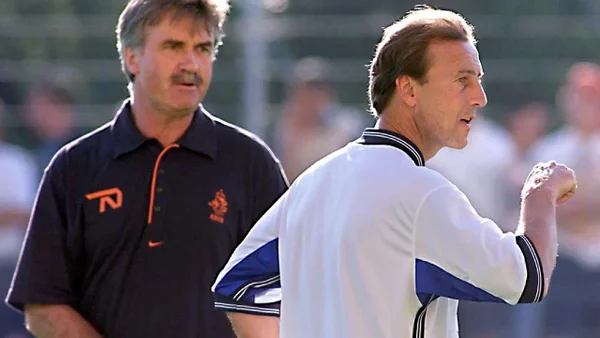 Fallece Johan Neeskens, la leyenda incansable del ‘fútbol total’ Fallece Johan Neeskens, la leyenda incansable del ‘fútbol total’