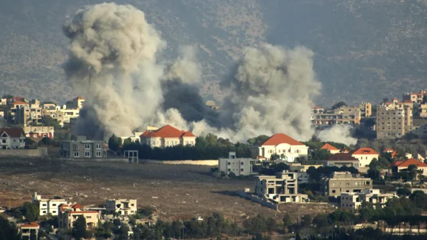 Las víctimas a un año de la incursión de Hamás en festival de música en Israel