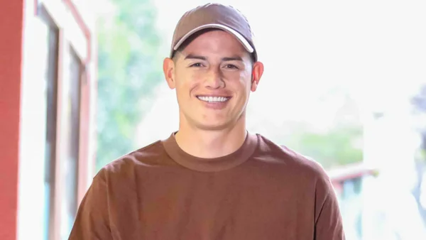 James, a la cabeza: la selección empieza trabajos en Cochabamba a la espera de todo el grupo