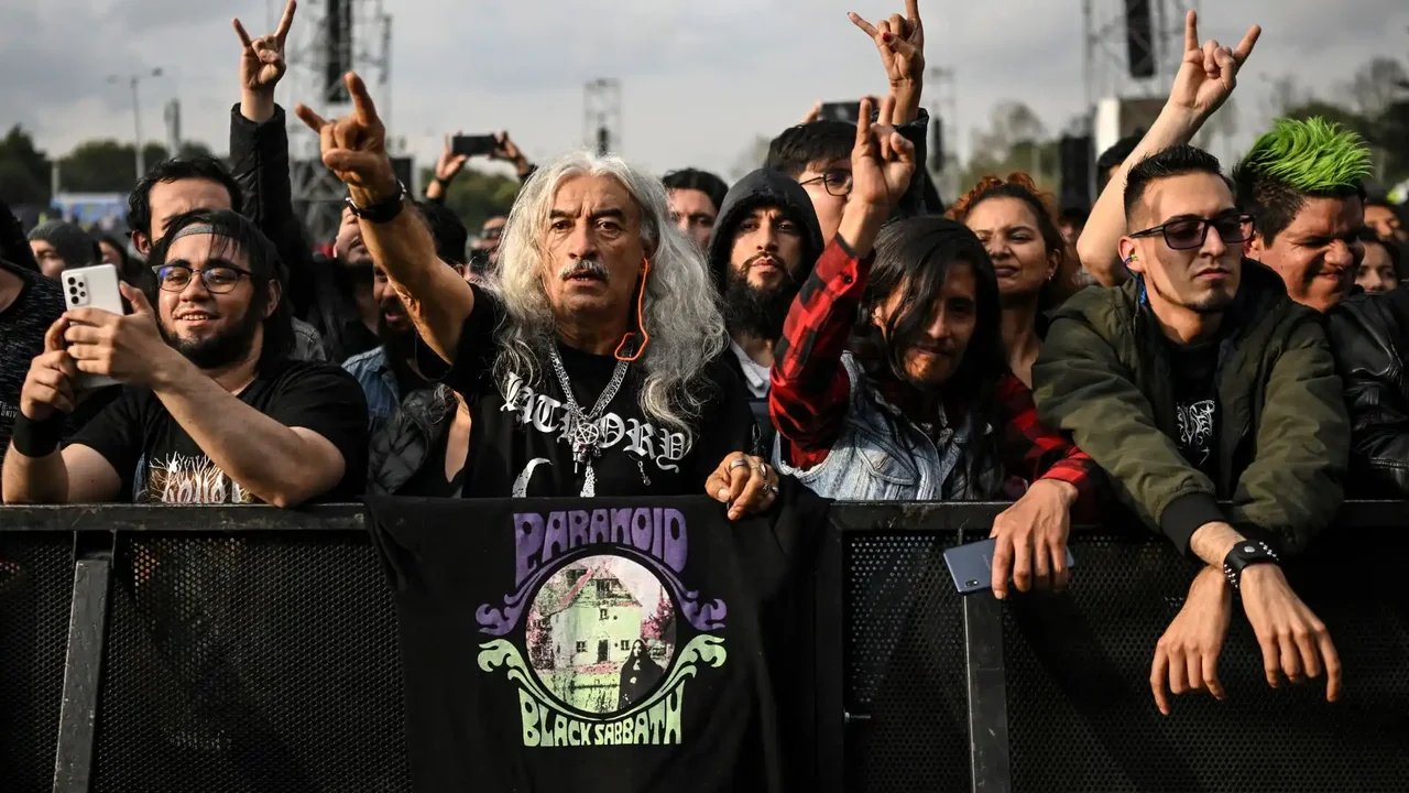 Rock al Parque would have a drastic change in 2026: this is what the Mayor's Office of Bogotá says