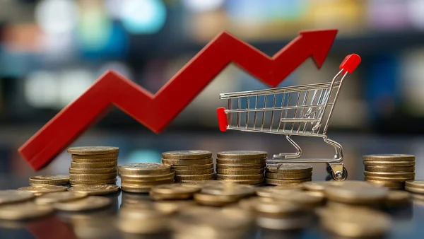 Atención: Inflación anual en Colombia se ubicó por debajo del 5%