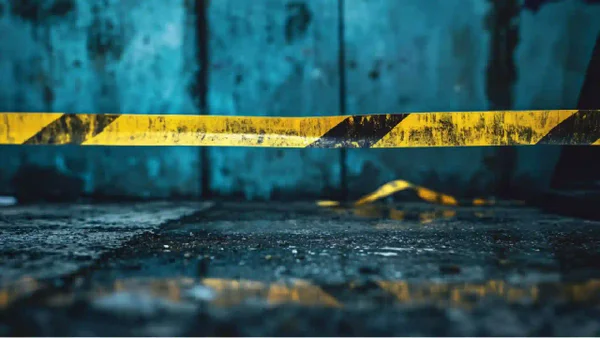 Revelan detalles del asesinato de un hombre que le pidió a sus vecinos que bajaran la música