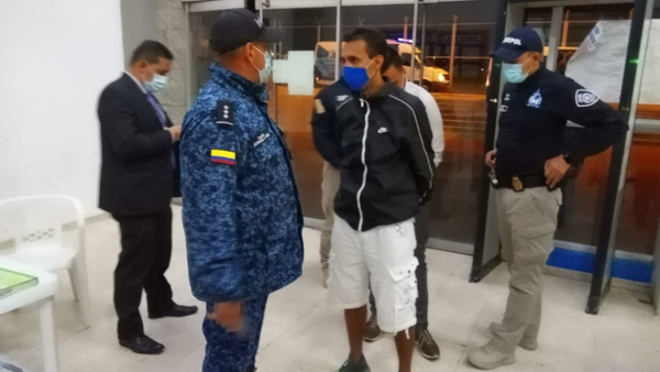 ‘El Zarco’ fue declarado culpable por 17 casos de falsos positivos ocurridos entre 2007 y 2008