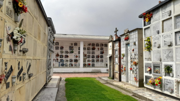 UAESP terminó unilateralmente contrato con el operador que maneja los cementerios distritales