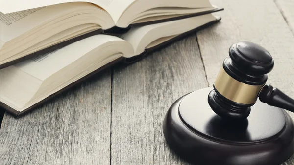 ¿Jueces por elección popular en Colombia? un planteamiento que ya generó polémica