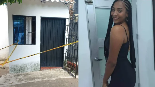 Revelan detalles del atroz feminicidio de estudiante universitaria en su vivienda en Valledupar
