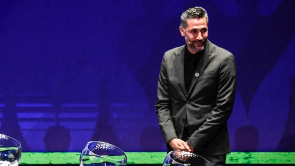 “Algunos jugadores toman viagra para jugar en El Alto”: Mario Yepes “Algunos jugadores toman viagra para jugar en El Alto”: Mario Yepes