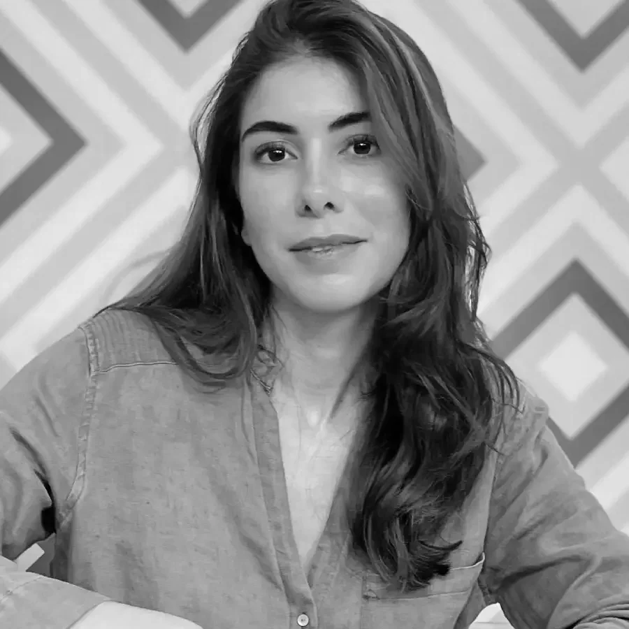 María José Giraldo - perfil