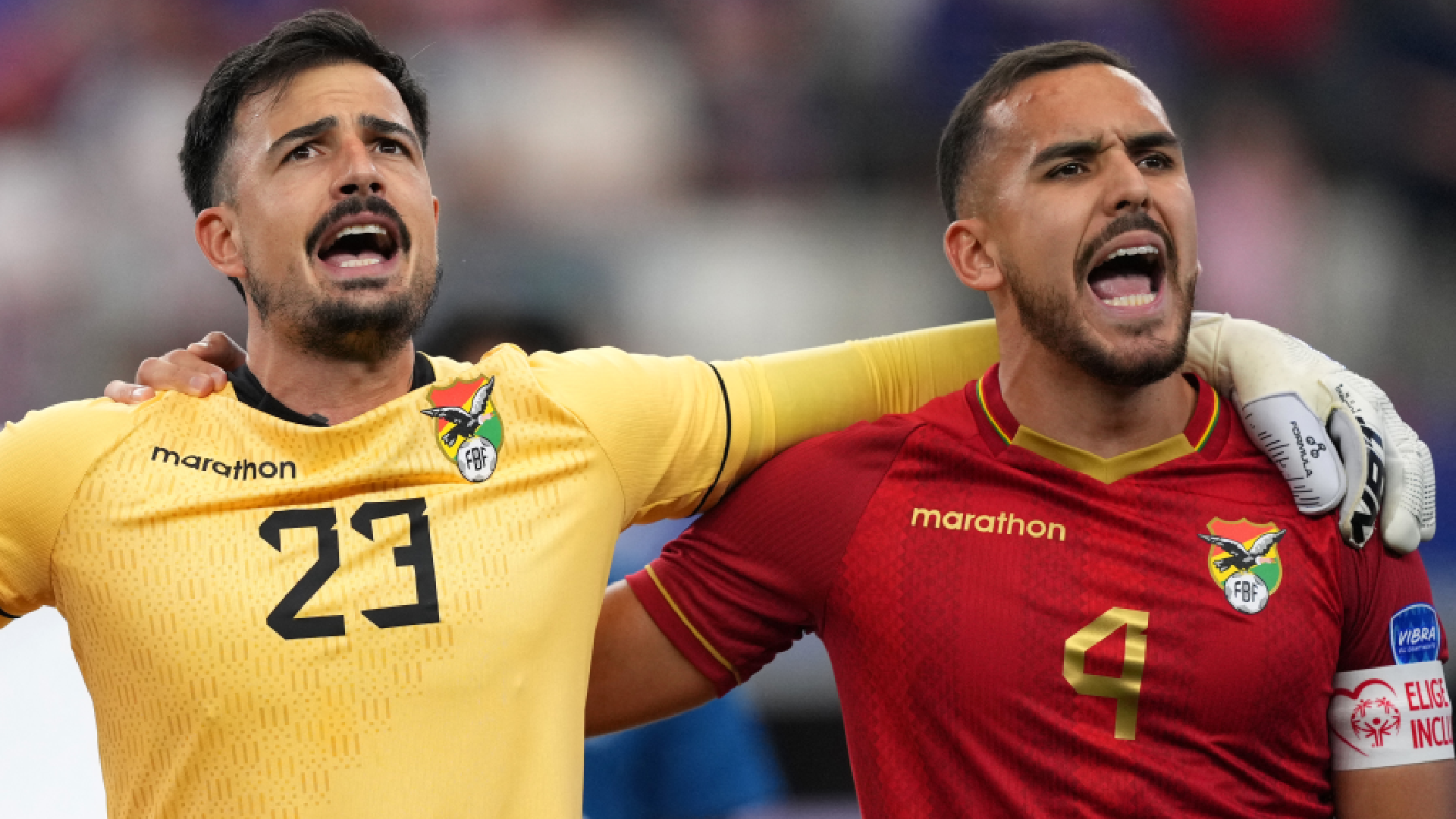 Bolivia se jugará la vida contra Colombia: "Tenemos la obligación de ganar para seguir soñando"