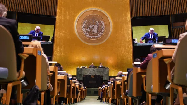 Colombia integrará el Consejo de Derechos Humanos de la ONU, por primera vez en la historia