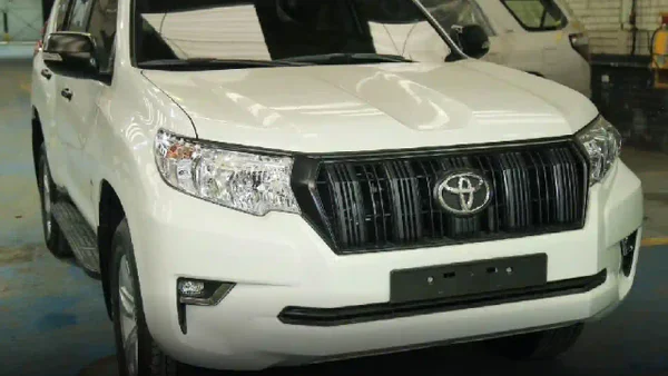 Oficial de Protección de la UNP fue suspendido por permitir el transporte de cocaína en un vehículo Oficial de Protección de la UNP fue suspendido por permitir el transporte de cocaína en un vehículo