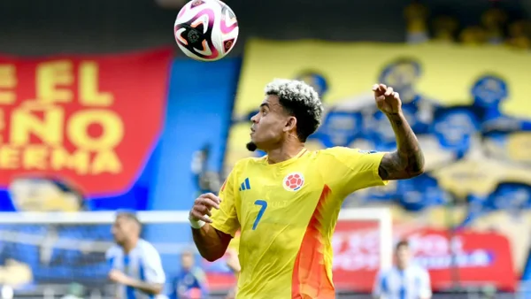 🔴EN VIVO🔴 Vea aquí Bolivia vs. Colombia: fecha 9 de las eliminatorias