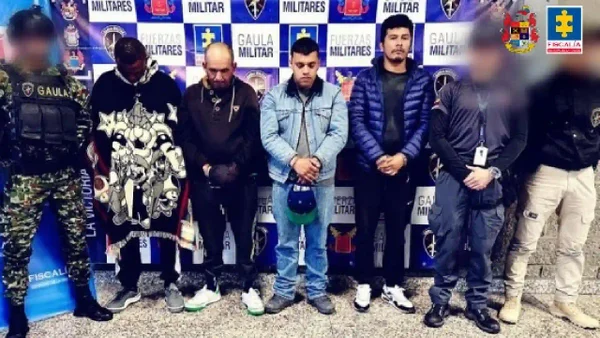 Dos soldados estarían comercializando estupefacientes en el batallón de Fusagasugá: este sería su plan