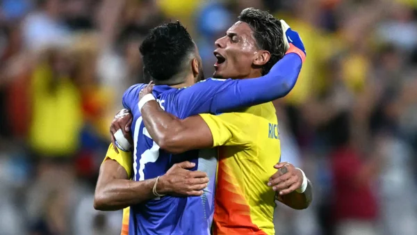 🔴Las reacciones EN VIVO de La Suplente: Bolivia-Colombia, en directo