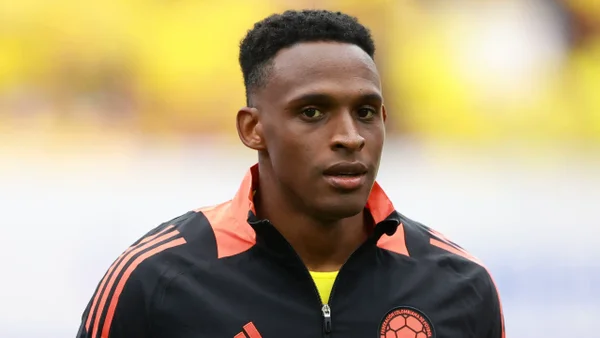 ¡Para jugar con altura! Este es el XI titular de Colombia para enfrentar a Bolivia