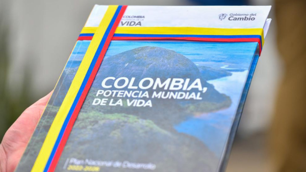 Corte Constitucional tumbó dos artículos del Plan Nacional de Desarrollo