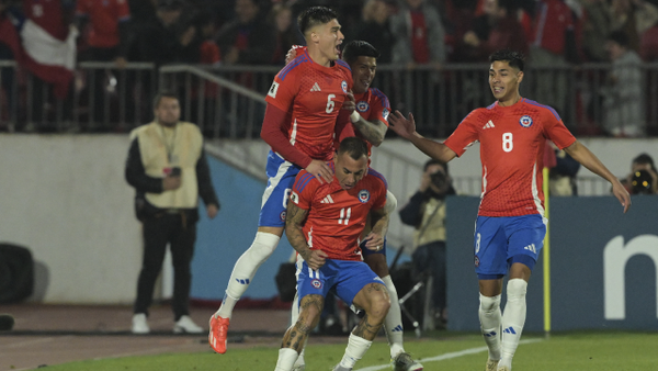 "En Barranquilla nos vamos a jugar una final": Chile advierte a la Selección Colombia