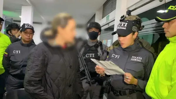 Rebajan la condena de Margareth Chacón, coautora en el crimen del fiscal Marcelo Pecci