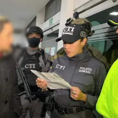 Rebajan la condena de Margareth Chacón, coautora en el crimen del ...