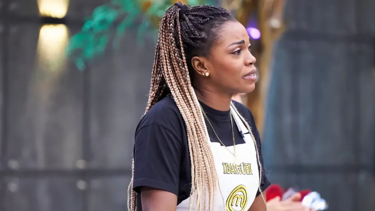 Falleció Francisca Mena, mamá de Caterine Ibargüen: esto es lo que se sabe | Noticias RCN