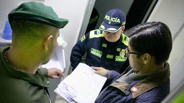 Drogas y prostitución: así son los establecimientos que se hacen pasar como sindicatos en Bogotá Drogas y prostitución: así son los establecimientos que se hacen pasar como sindicatos en Bogotá