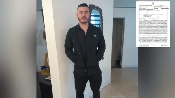 Inpec había advertido a juez el riesgo de dejar a 'Pichi' en prisión domiciliaria