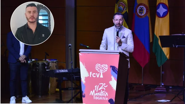 "Crónica de una muerte anunciada": alcalde de Bucaramanga sobre la fuga de alias Pichi "Crónica de una muerte anunciada": alcalde de Bucaramanga sobre la fuga de alias Pichi