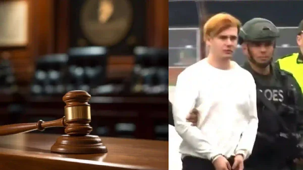 La juez de Medellín se defendió tras la fuga de alias Pichi: esto dijo