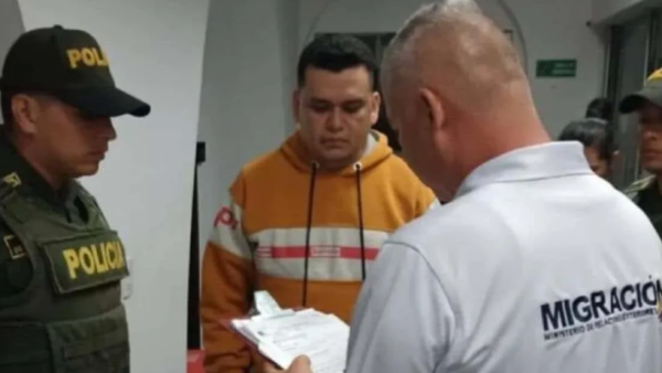 ¿Por qué se le concedió la libertad condicional a Digno Palomino, jefe de ‘Los Pepes’?