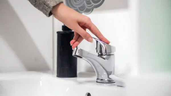 Estas zonas de Bogotá no tendrán agua por racionamiento este domingo 13 de octubre