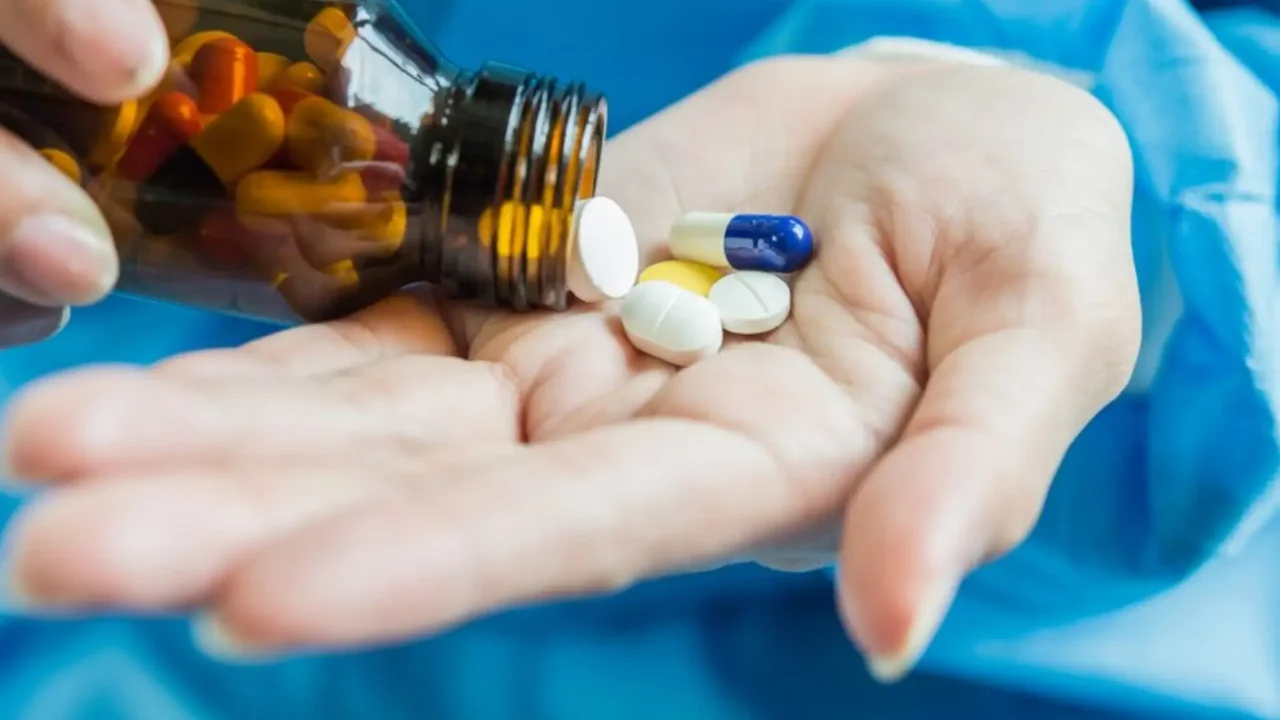 MinSalud states there is no shortage of mental health and epilepsy medications