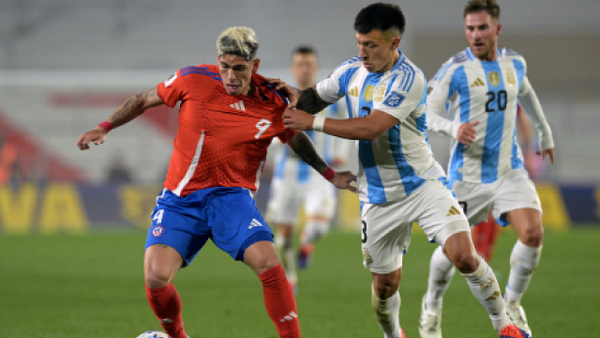 Figura de Chile no viajará a Barranquilla por "problemas personales": ¡Polémica en la 'Roja'!