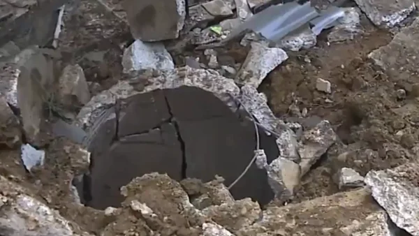 Explosión en red de alcantarillado dejó más de 10 personas heridas en Medellín