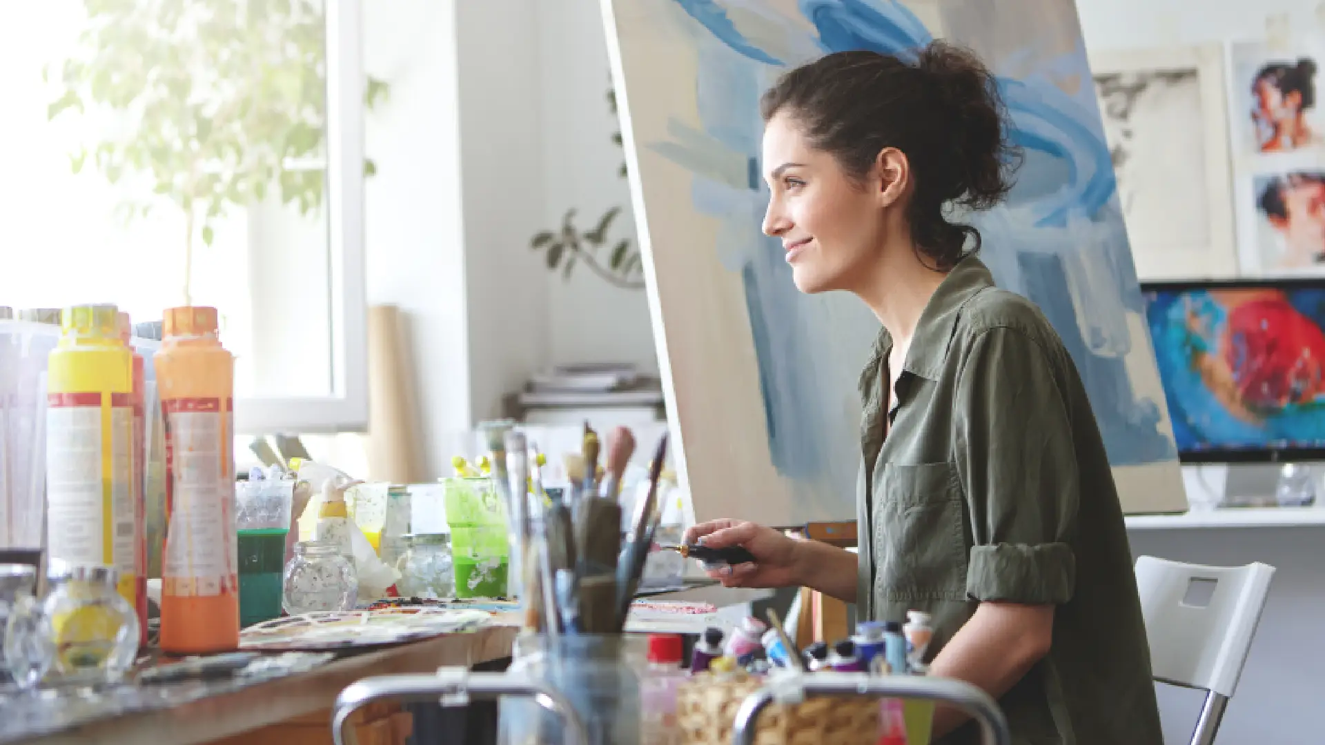 Pasatiempo o hobbies