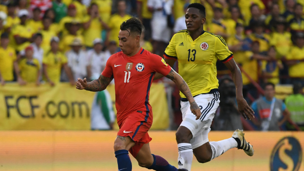 IA pronosticó el resultado exacto de Colombia vs. Chile, con goleador incluido