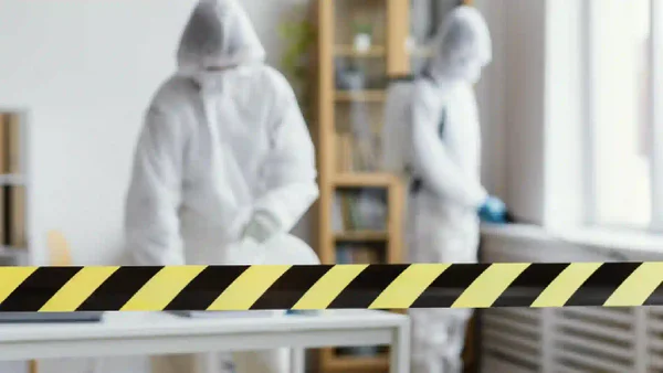 Madre encontró a su bebé muerto luego de trabajar en Bogotá: padrastro sería el responsable