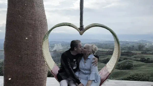 El conmovedor mensaje con el que 'Polilla' volvió a recordar a la 'Gorda Fabiola' El conmovedor mensaje con el que 'Polilla' volvió a recordar a la 'Gorda Fabiola'