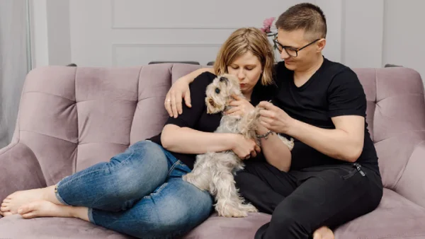 ¿Su perro o gato se siente feliz? La Inteligencia Artificial revela cómo saberlo