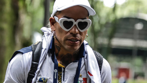 ¿Dayro Moreno igualó a Falcao y Víctor Aristizábal?: estadígrafo encendió la polémica ¿Dayro Moreno igualó a Falcao y Víctor Aristizábal?: estadígrafo encendió la polémica